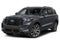 2027 Ford Explorer ST-Line Plus