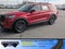 2025 Ford Explorer ST - Crossroads Courtesy Demo