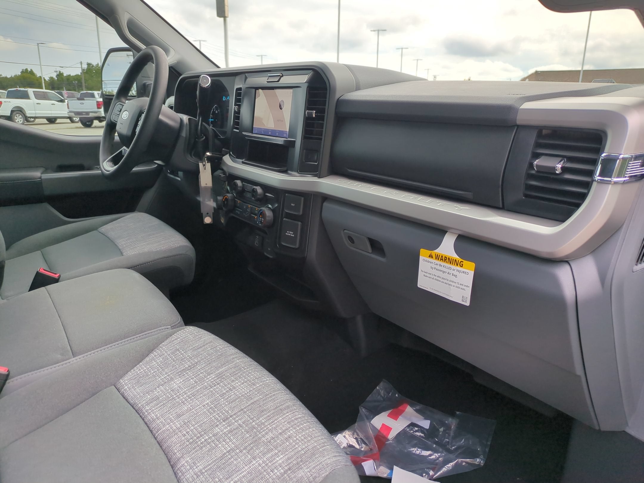 2026 Ford Super Duty F-250 SRW XLT