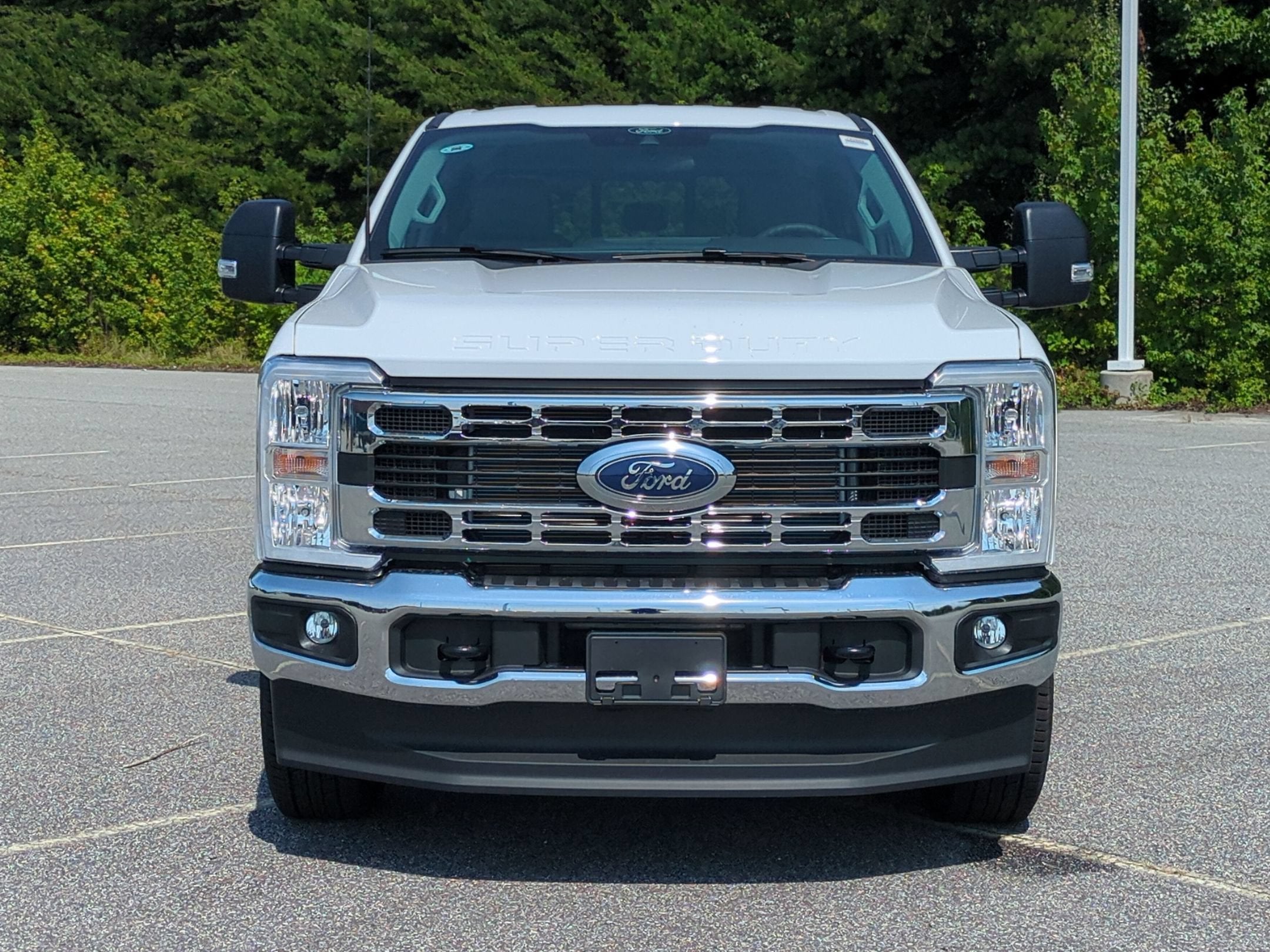 2026 Ford Super Duty F-250 SRW XLT