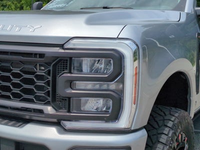 2024 Ford Super Duty F-250 SRW XL STX