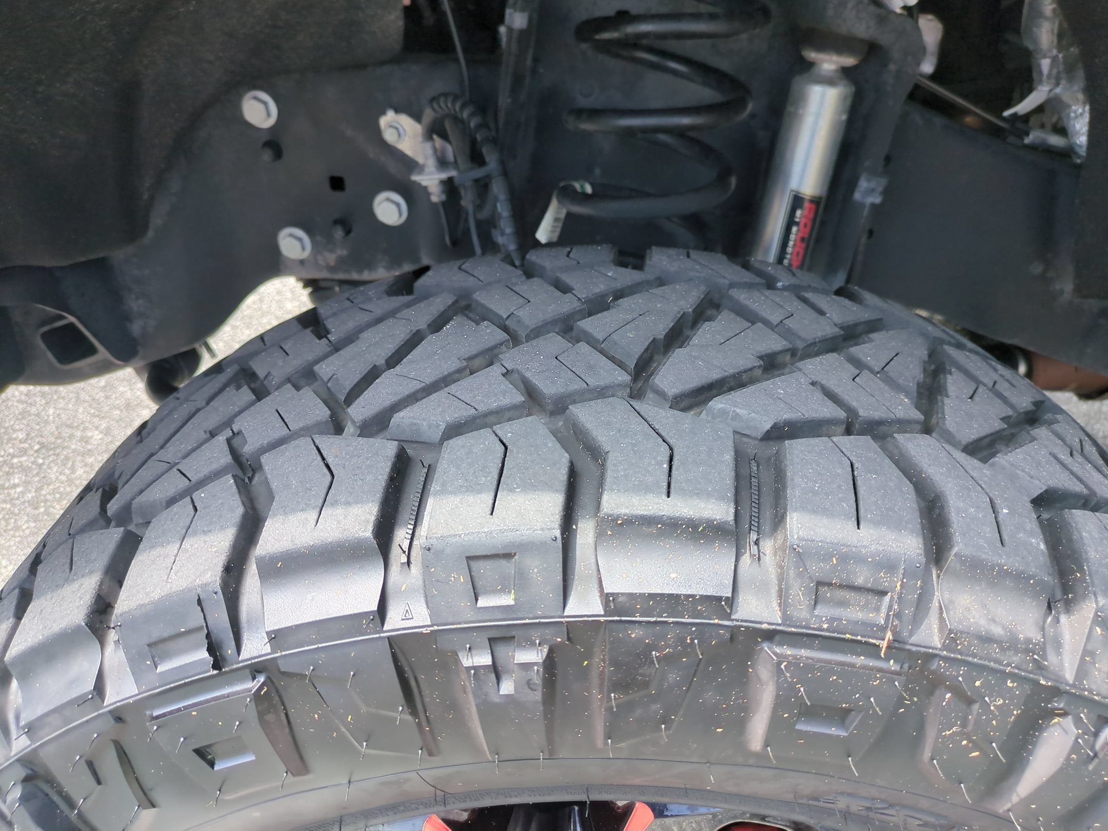 2024 Ford Super Duty F-250 SRW XL STX
