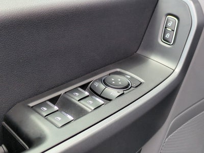2024 Ford Super Duty F-250 SRW XL STX
