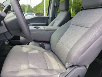 2024 Ford Super Duty F-250 SRW XL STX