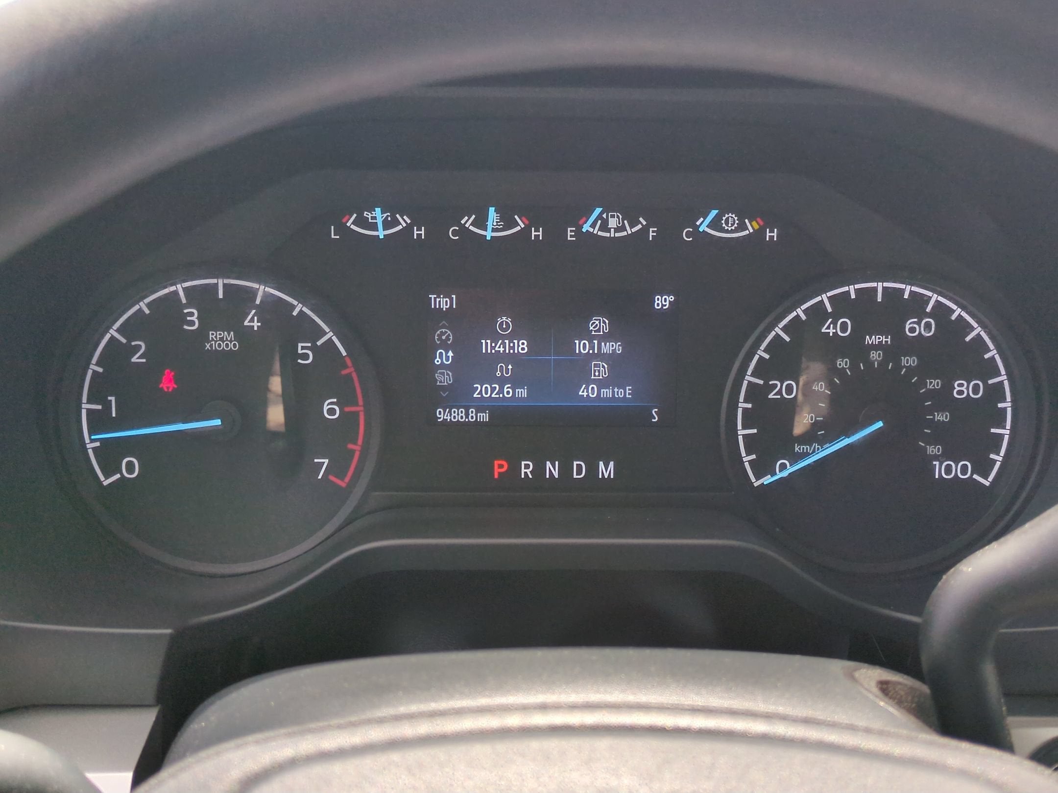 2024 Ford Super Duty F-250 SRW XL STX