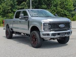 2024 Ford Super Duty F-250 SRW XL STX
