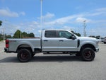 2024 Ford Super Duty F-250 SRW XL STX