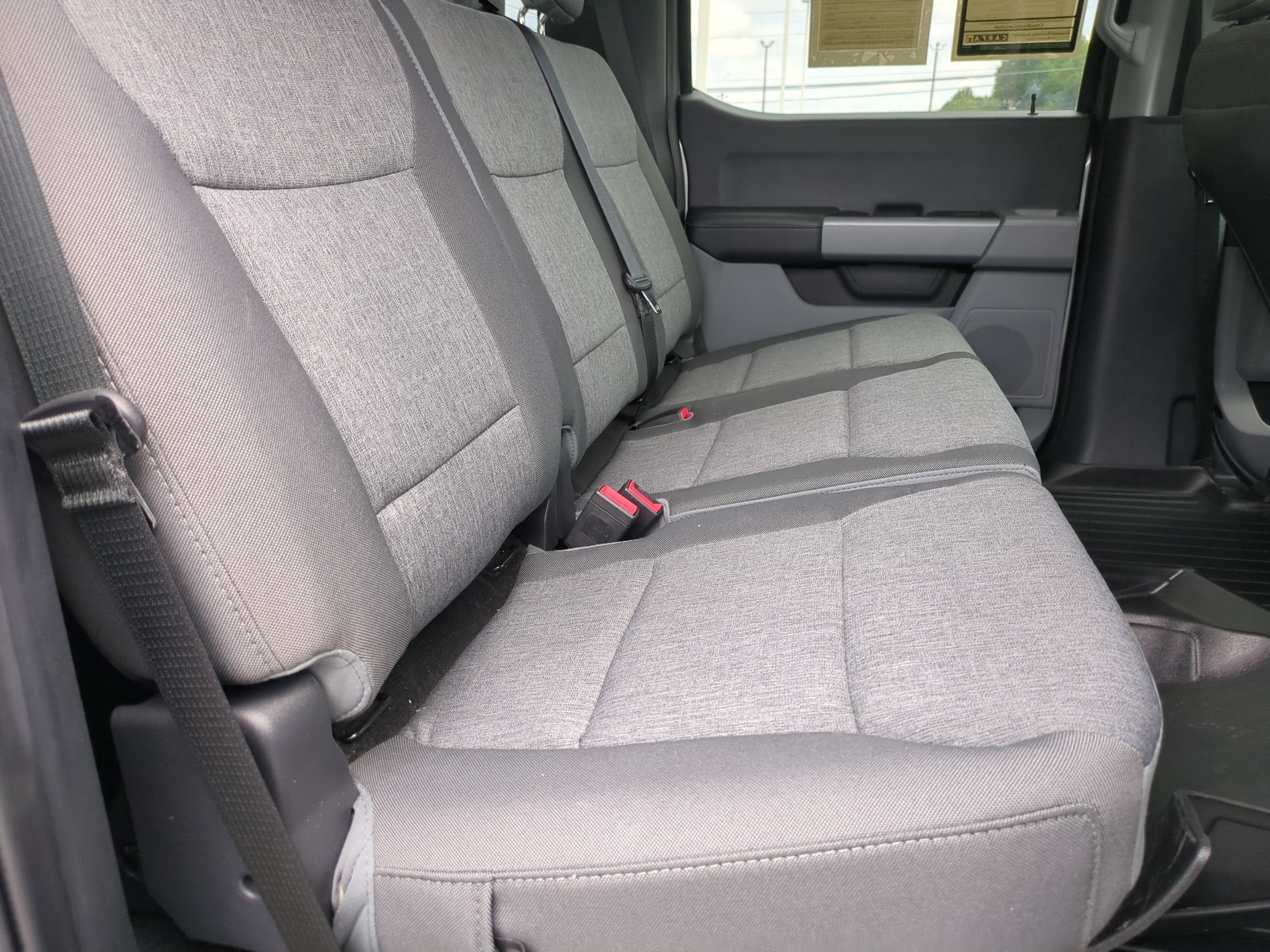 2024 Ford Super Duty F-250 SRW XL STX