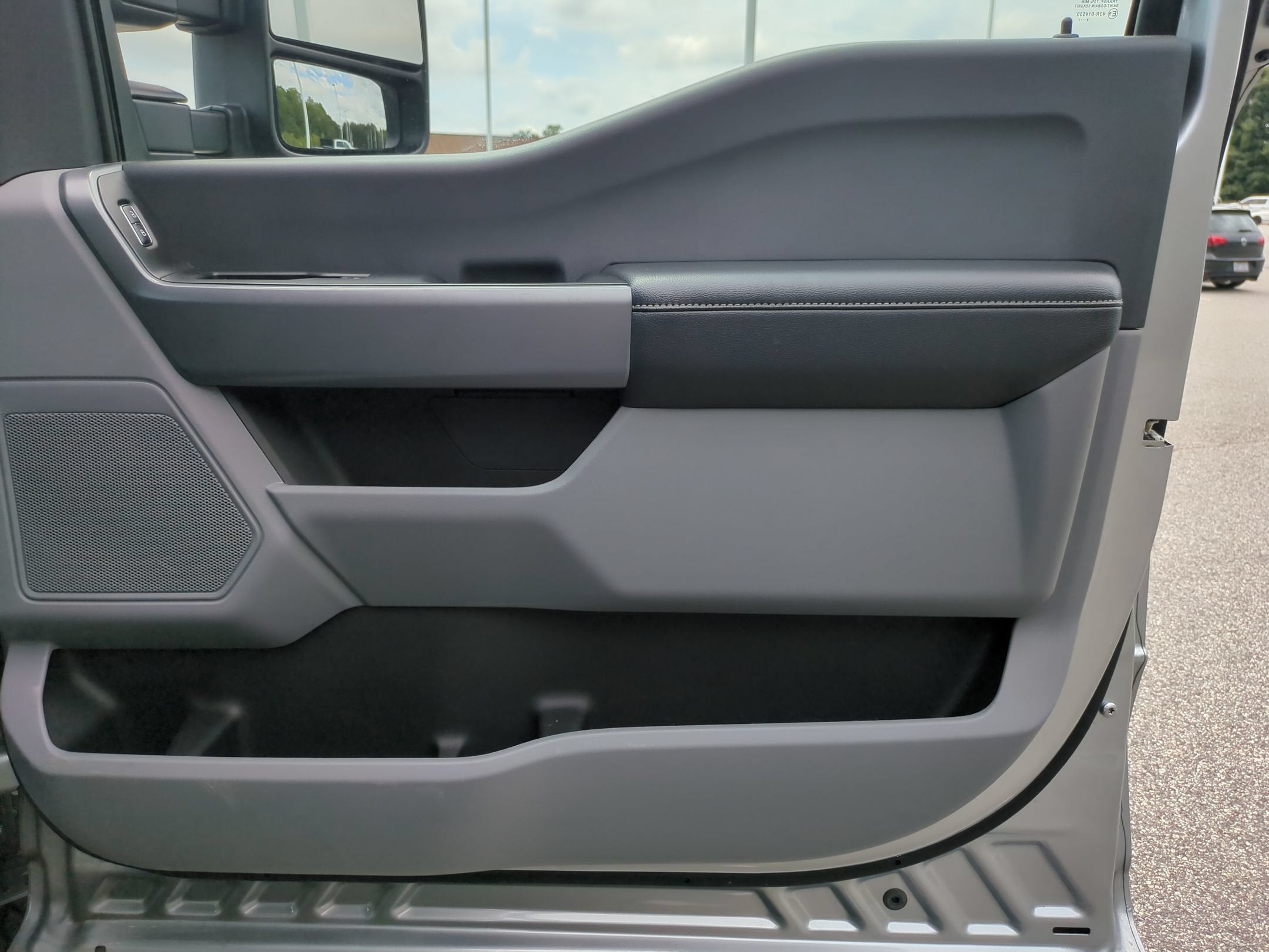2024 Ford Super Duty F-250 SRW XL STX