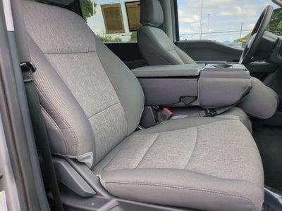 2024 Ford Super Duty F-250 SRW XL STX