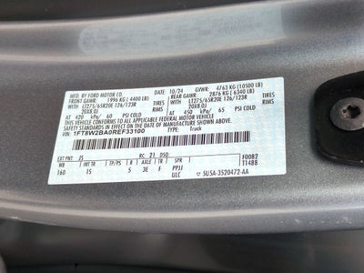 2024 Ford Super Duty F-250 SRW XL STX
