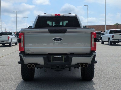 2024 Ford Super Duty F-250 SRW XL STX