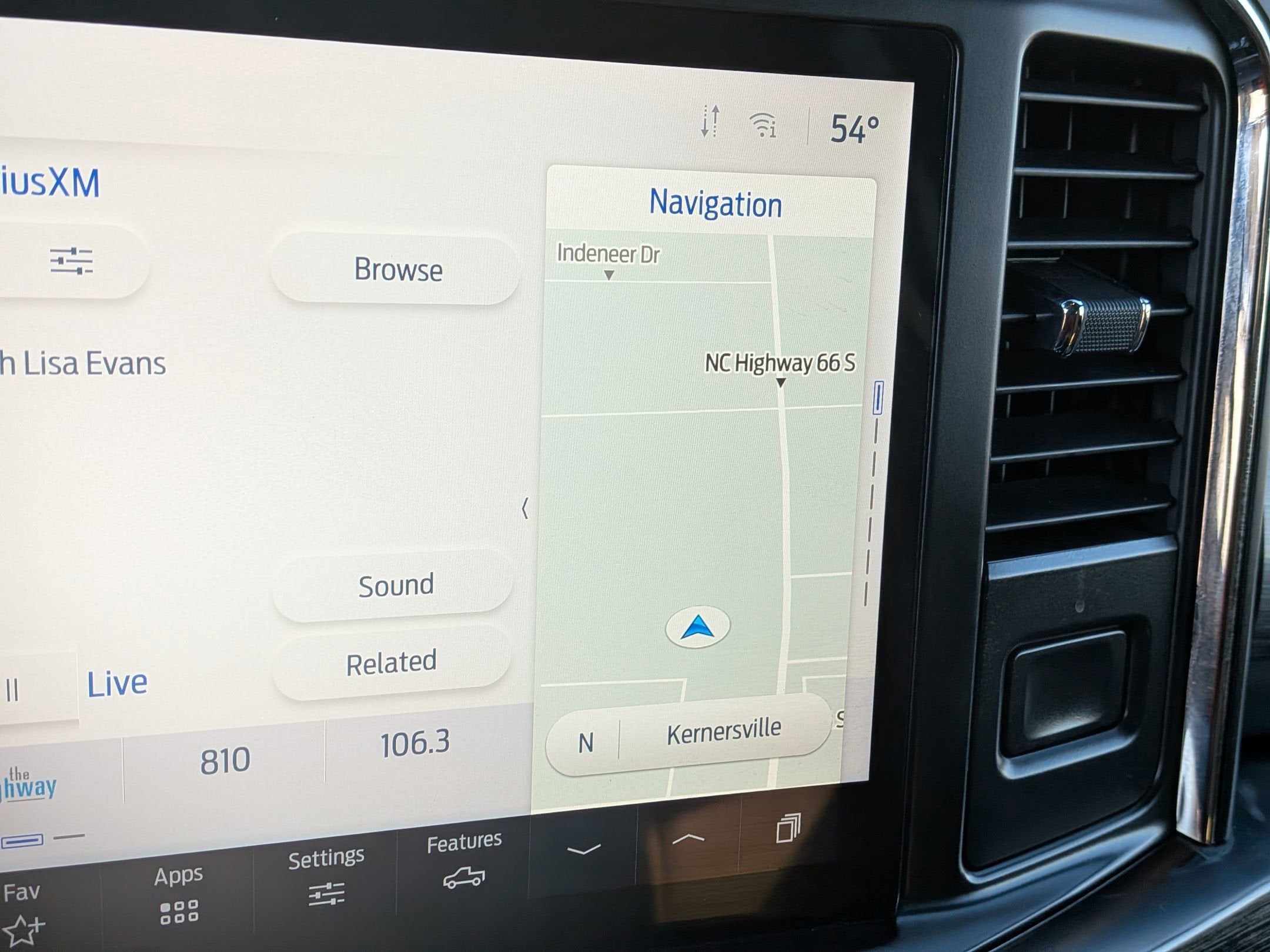 2024 Ford Super Duty F-250 SRW LARIAT