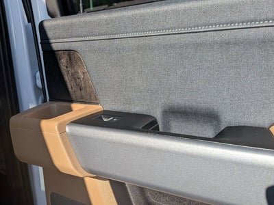 2024 Ford Super Duty F-250 SRW LARIAT