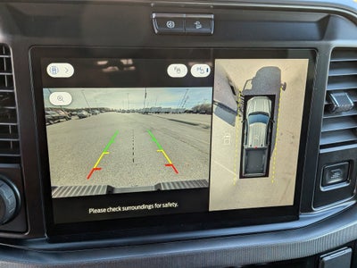 2026 Ford Super Duty F-250 SRW Platinum Tremor