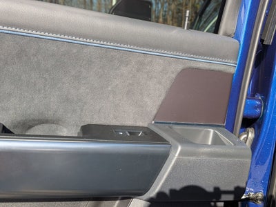 2026 Ford Super Duty F-250 SRW Platinum Tremor