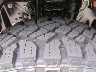 2026 Ford Super Duty F-250 SRW Platinum Tremor