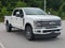 2026 Ford Super Duty F-250 SRW Platinum Plus