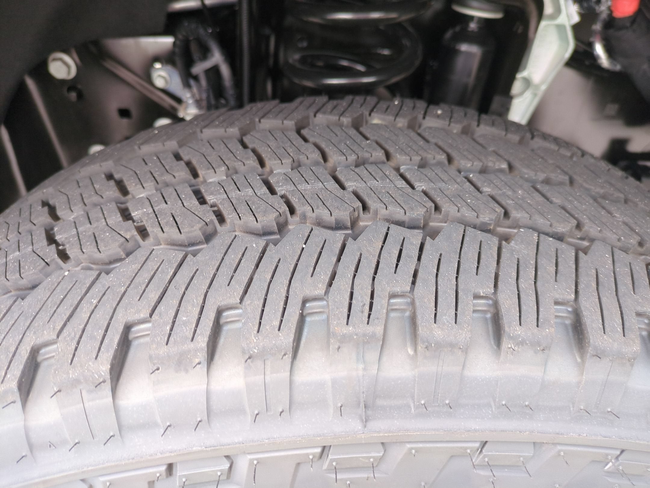 2026 Ford Super Duty F-250 SRW Platinum Plus