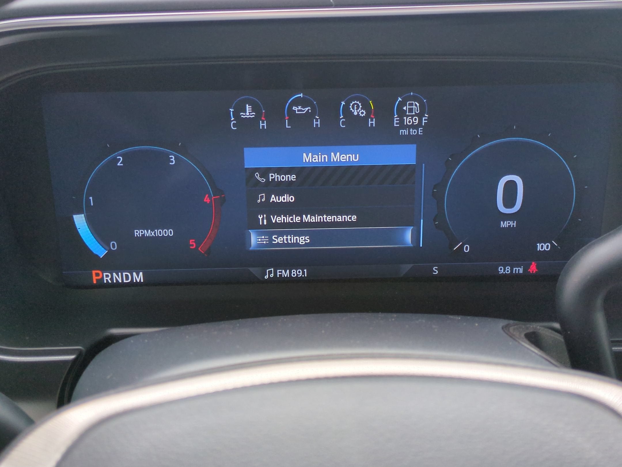 2026 Ford Super Duty F-250 SRW Platinum Plus