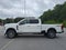 2026 Ford Super Duty F-250 SRW Platinum Plus