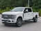 2026 Ford Super Duty F-250 SRW Platinum Plus