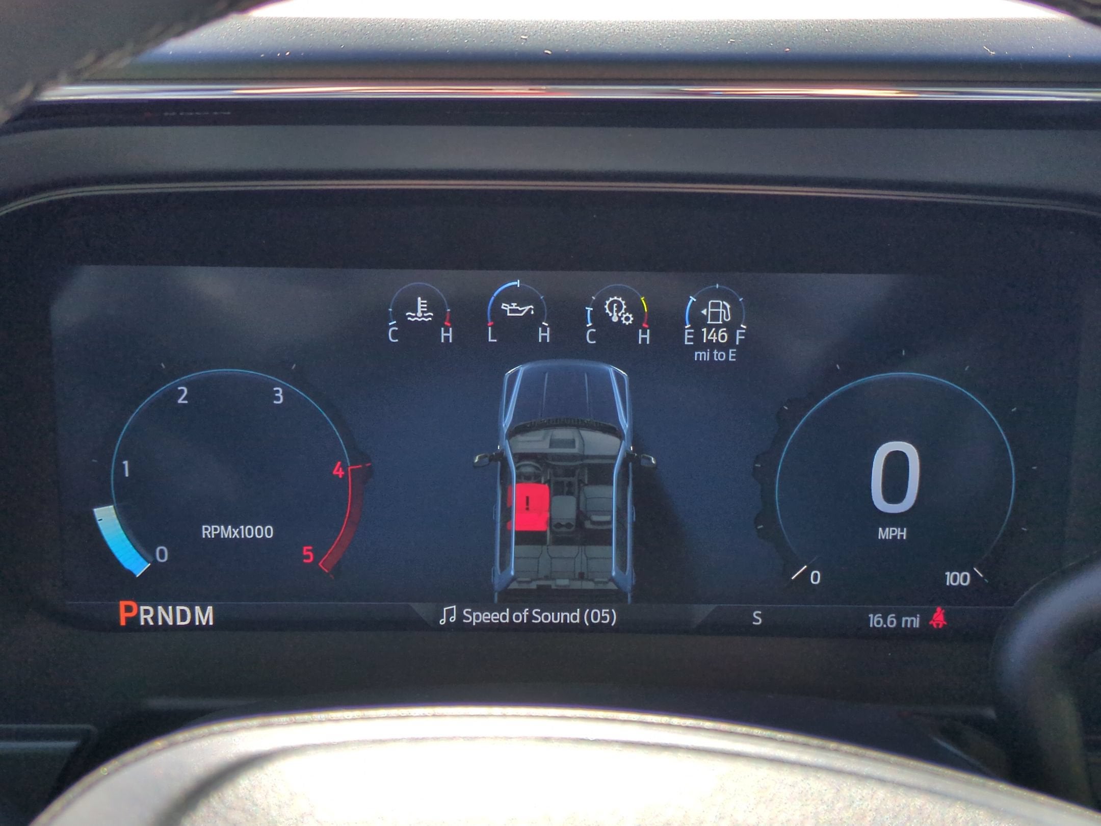 2027 Ford Super Duty F-250 SRW LARIAT