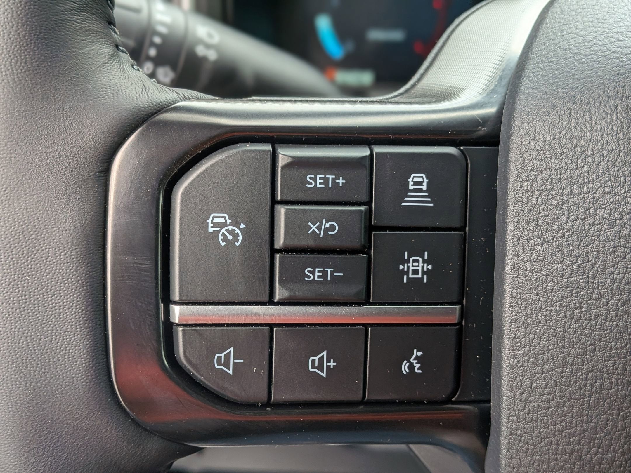 2026 Ford Super Duty F-250 SRW Platinum Tremor