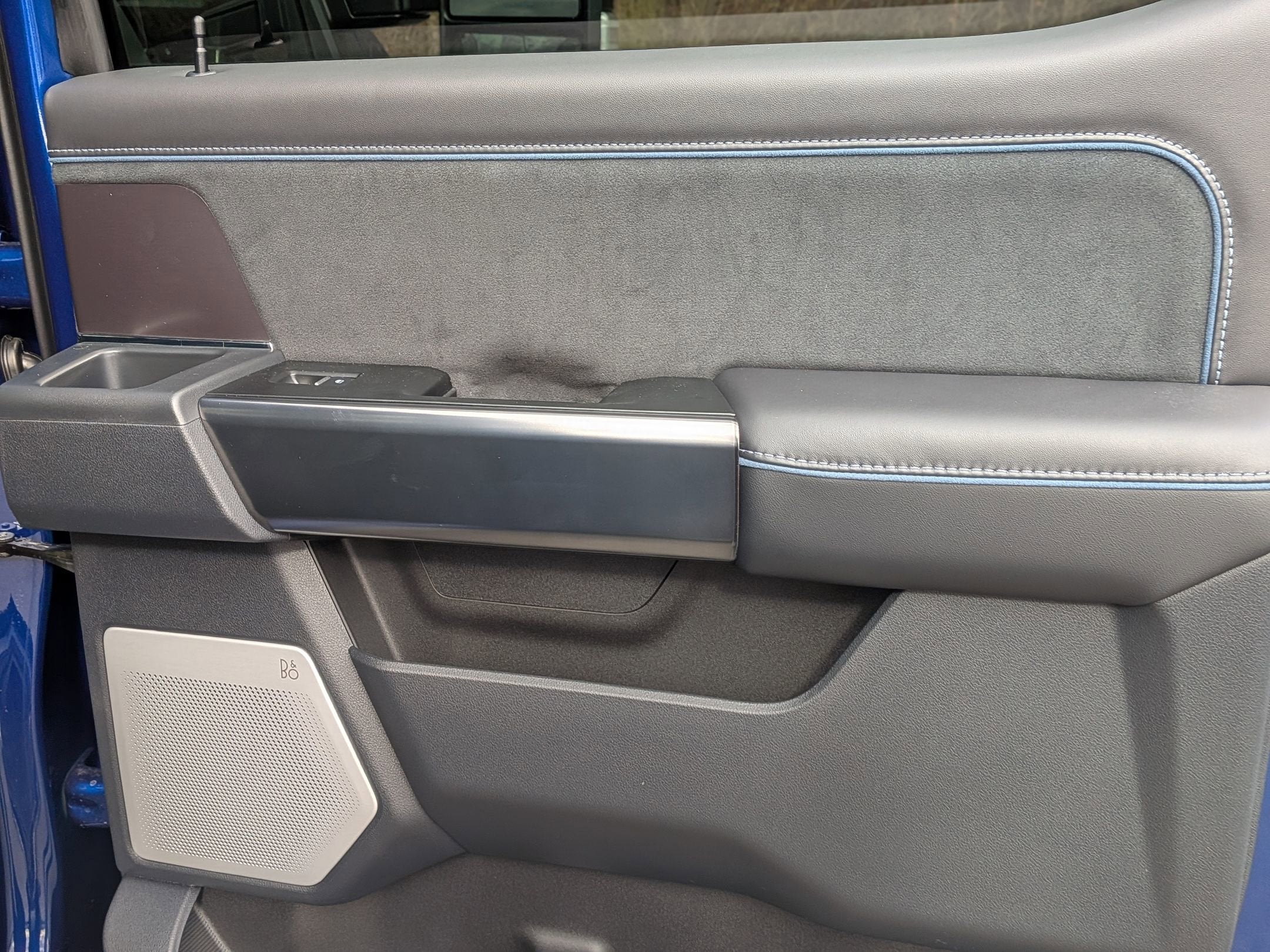 2026 Ford Super Duty F-250 SRW Platinum Tremor