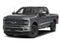 2024 Ford Super Duty F-250 SRW Platinum Tremor
