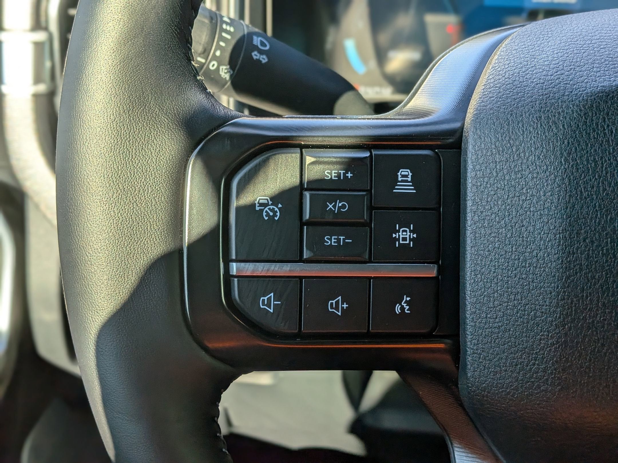 2026 Ford Super Duty F-250 SRW Platinum Tremor