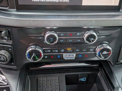 2026 Ford Super Duty F-250 SRW Platinum Tremor