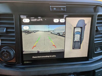 2026 Ford Super Duty F-250 SRW Platinum Tremor