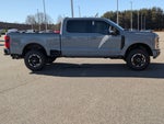 2026 Ford Super Duty F-250 SRW Platinum Tremor