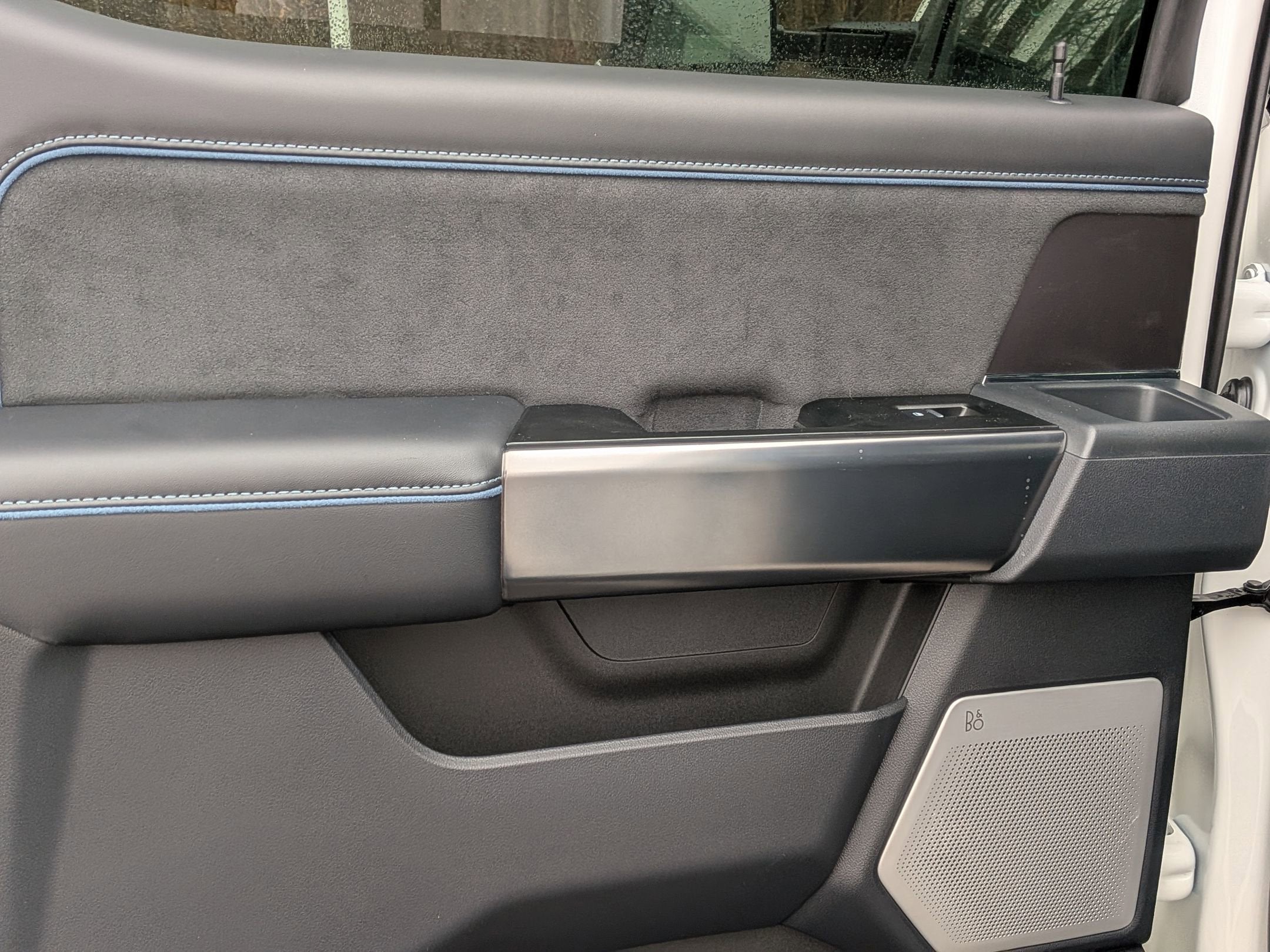 2026 Ford Super Duty F-250 SRW Platinum Tremor