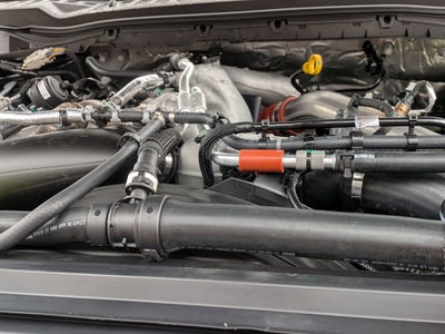 2026 Ford Super Duty F-250 SRW Platinum Tremor