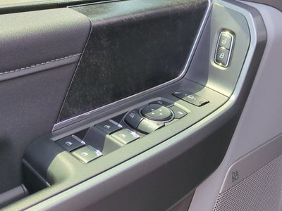 2026 Ford Super Duty F-250 SRW XLT Tremor