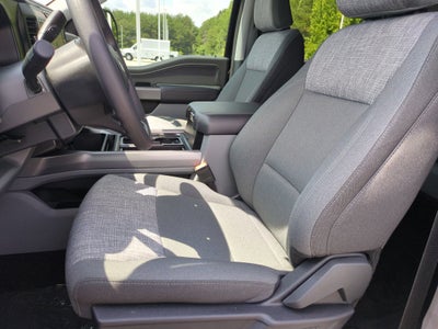 2026 Ford Super Duty F-250 SRW XLT Tremor