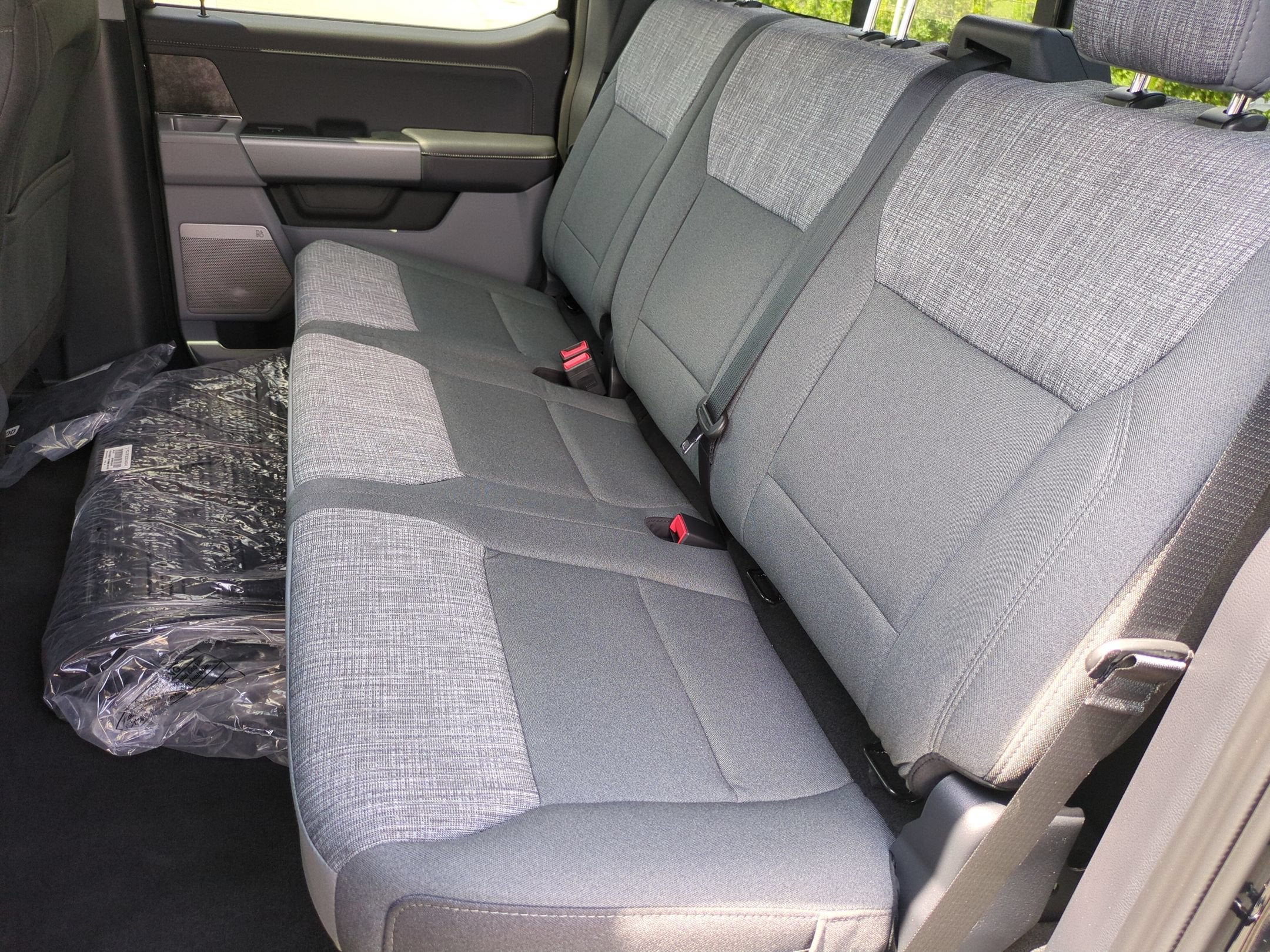 2026 Ford Super Duty F-250 SRW XLT Tremor