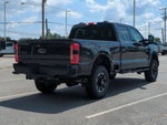 2026 Ford Super Duty F-250 SRW XLT Tremor