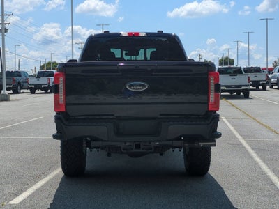 2026 Ford Super Duty F-250 SRW XLT Tremor