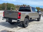 2026 Ford Super Duty F-250 SRW LARIAT TREMOR