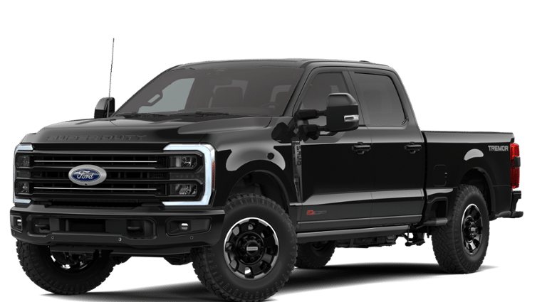 2026 Ford Super Duty F-350 SRW Base