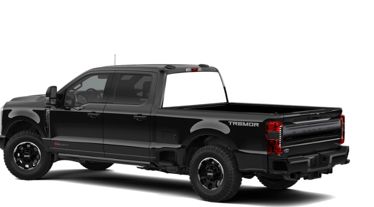 2026 Ford Super Duty F-350 SRW Base