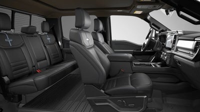 2026 Ford Super Duty F-350 SRW Base