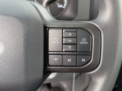 2025 Ford Super Duty F-250 SRW XL