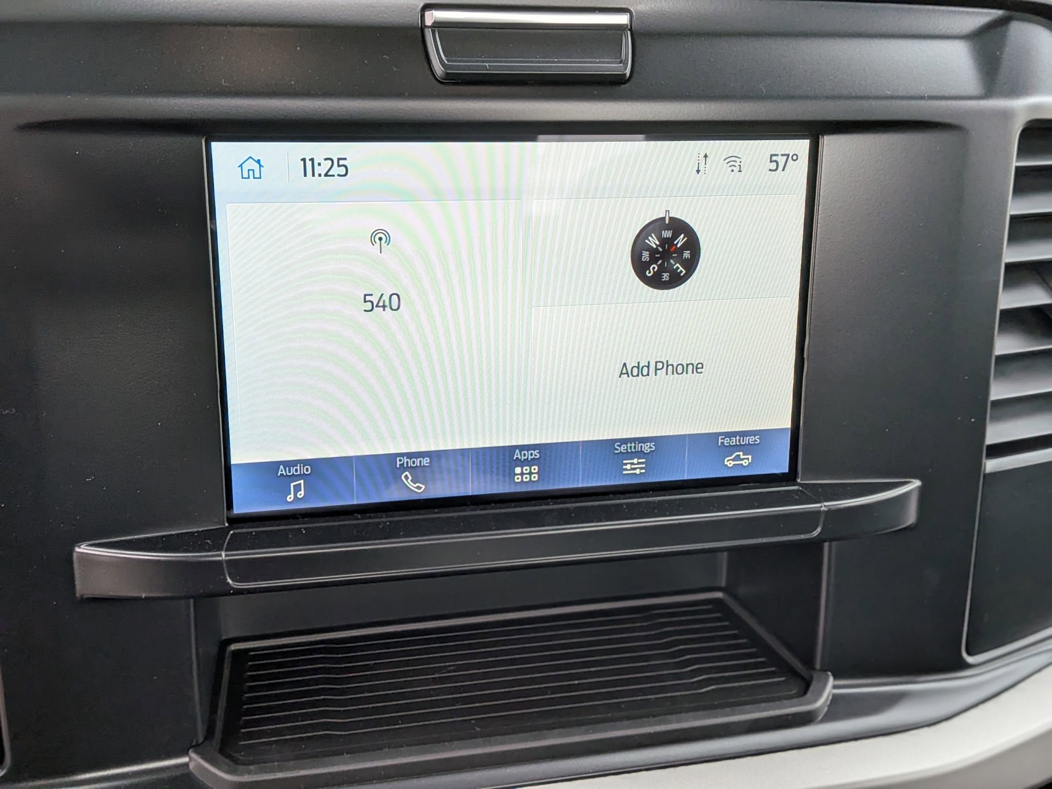 2025 Ford Super Duty F-250 SRW XL