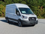 2027 Ford Transit Cargo Van Base
