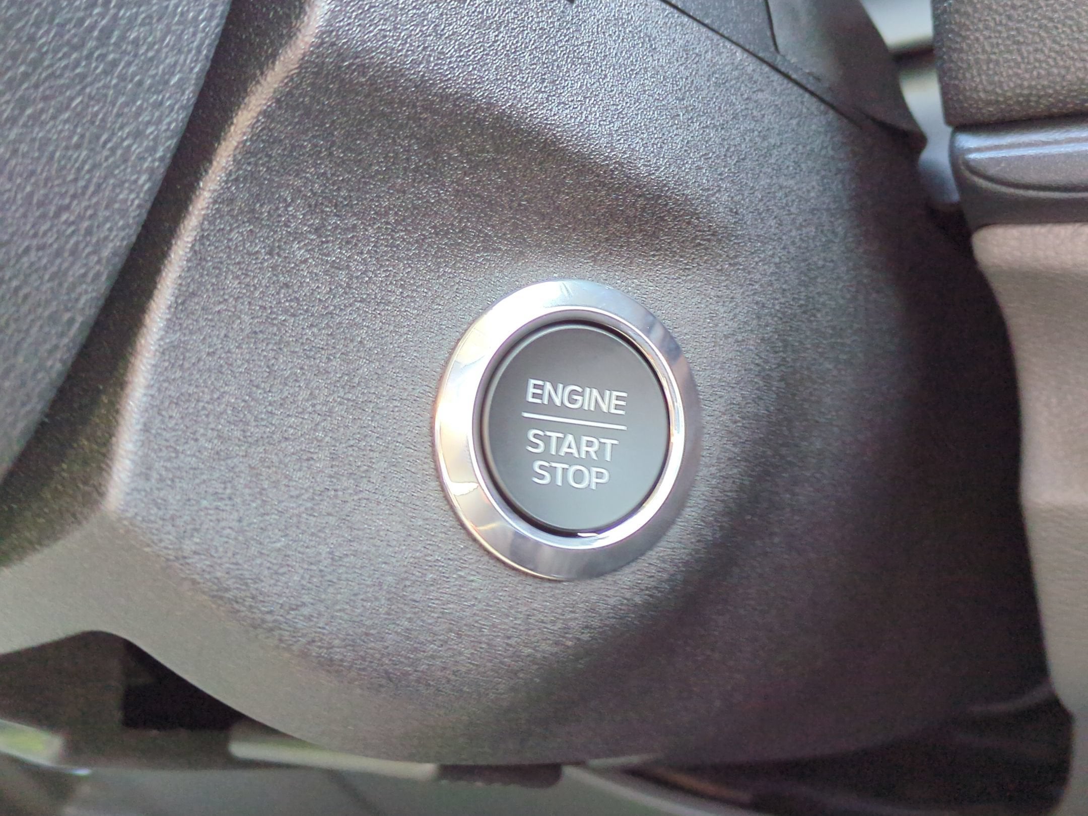 2027 Ford Transit Cargo Van Base