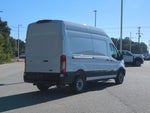 2027 Ford Transit Cargo Van Base